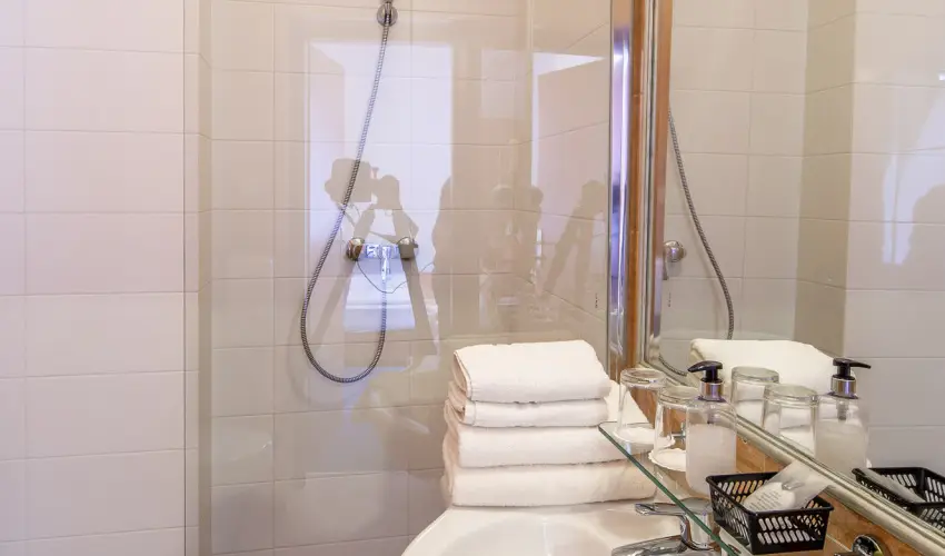 Hotel Fonte Gyr - Pnksd 