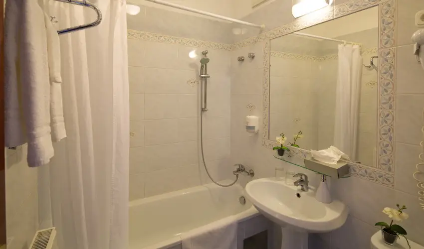 Hotel Fonte Gyr - Pnksd 