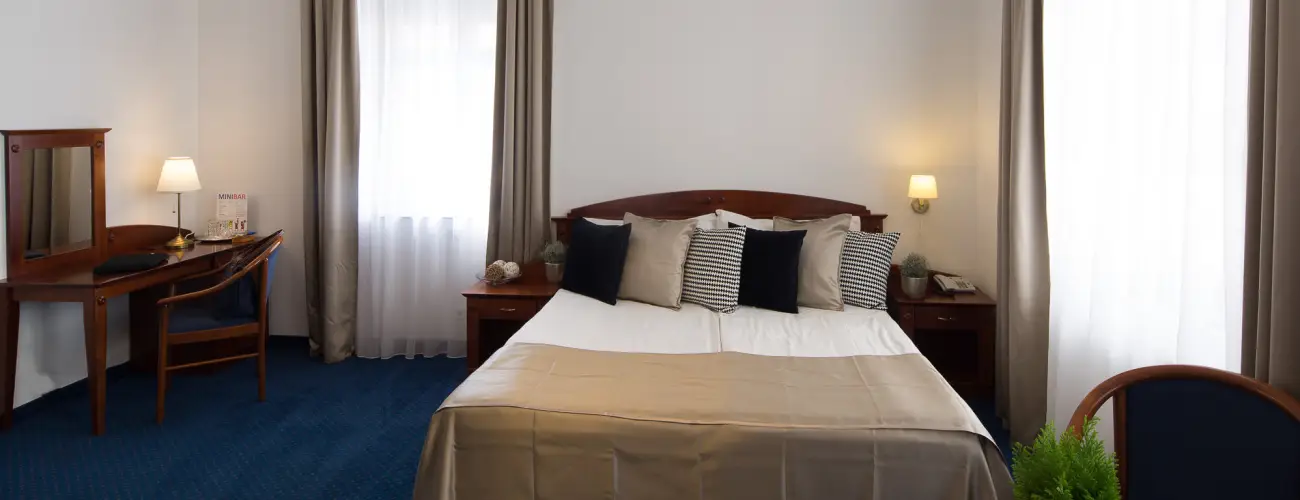 Hotel Fonte Gyr - Pnksd 