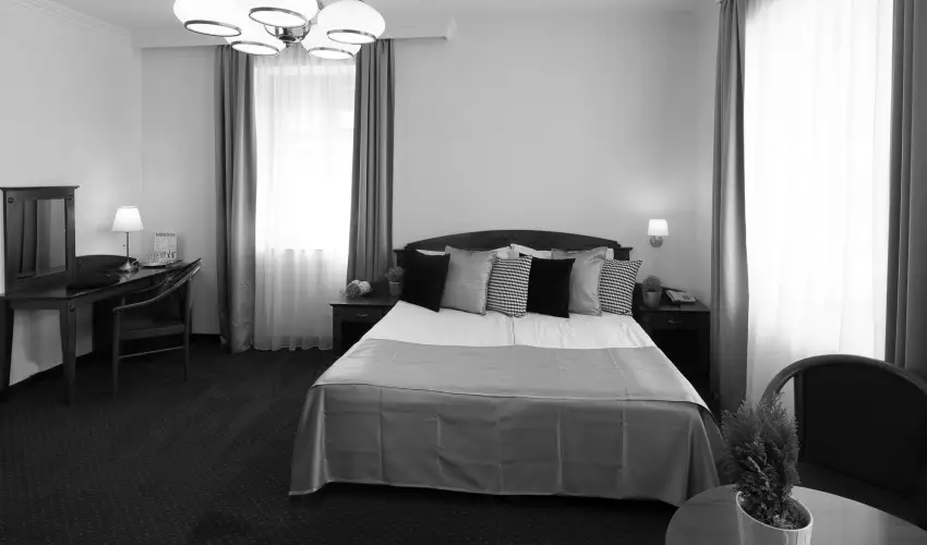 Hotel Fonte Gy�r - P�nk�sd 
