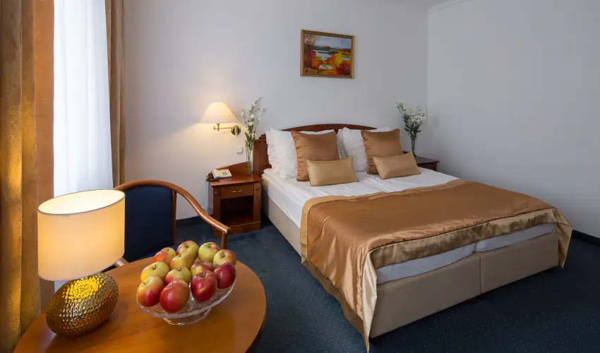 Hotel Fonte Gyr - Pnksd 