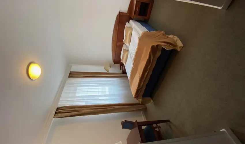 Hotel Fonte Gyr - Pnksd 