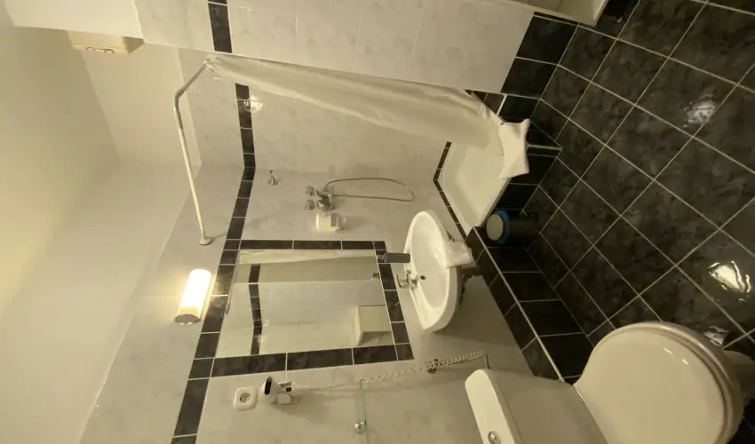 Hotel Fonte Gyr - Pnksd 