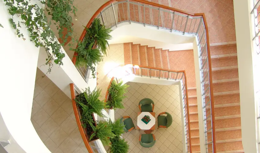 Hotel Forr�s Zalakaros Zalakaros - P�nk�sd (min. 2 �j)