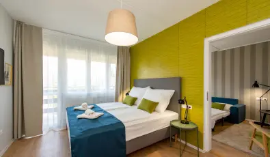 Hotel Forr�s Zalakaros Zalakaros