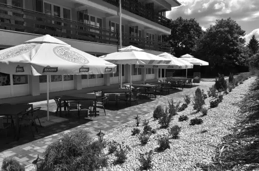Hotel Forr�s Zalakaros - P�nk�sd