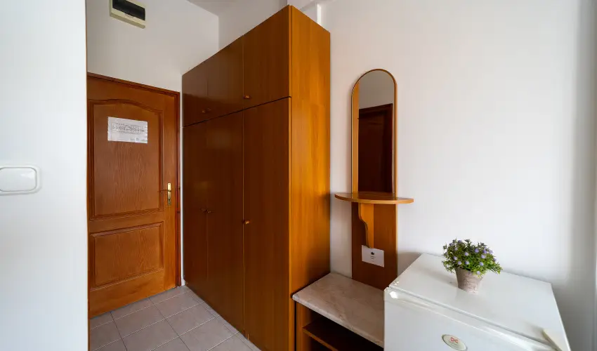 Hotel Forr�s Zalakaros Zalakaros - P�nk�sd (min. 2 �j)