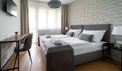 Hotel Forr�s Zalakaros Zalakaros