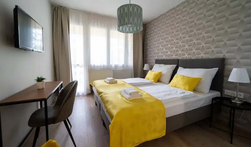 Hotel Forr�s Zalakaros Zalakaros - P�nk�sd (min. 2 �j)