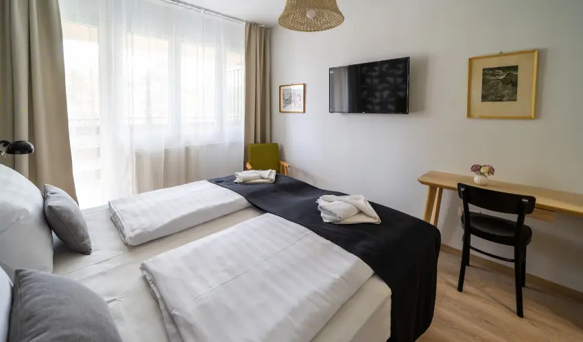 Hotel Forr�s Zalakaros Zalakaros - P�nk�sd (min. 2 �j)