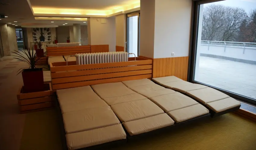 Hunguest Hotel Freya Zalakaros - Pnksdi htvge Zalakaroson (min. 3 j)