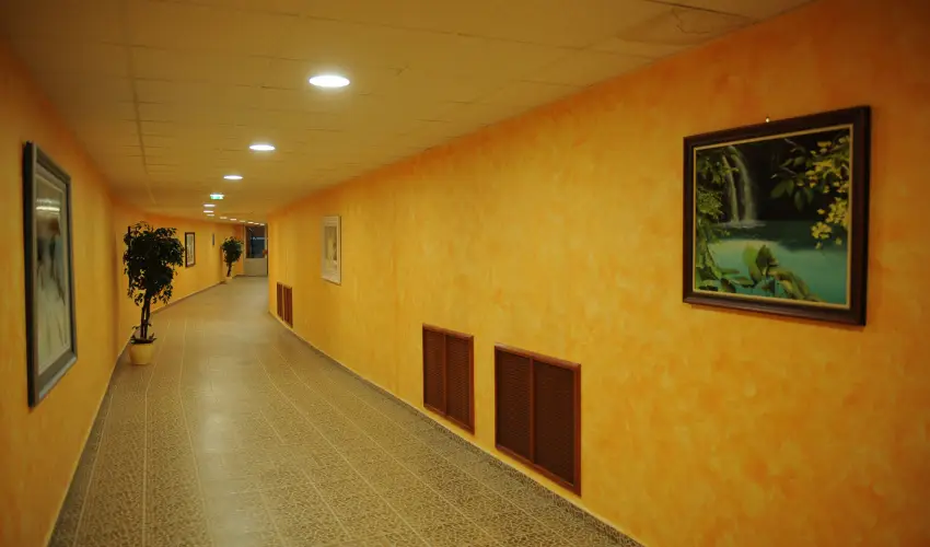 Hunguest Hotel Freya Zalakaros - Pnksdi htvge Zalakaroson (min. 3 j)