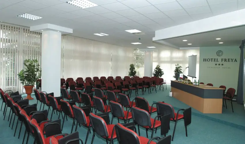 Hunguest Hotel Freya Zalakaros - Pnksdi htvge Zalakaroson (min. 3 j)