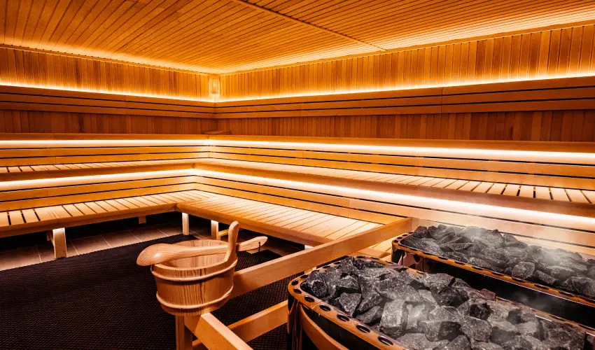 Hunguest Hotel Freya Zalakaros - Pnksdi htvge Zalakaroson (min. 3 j)