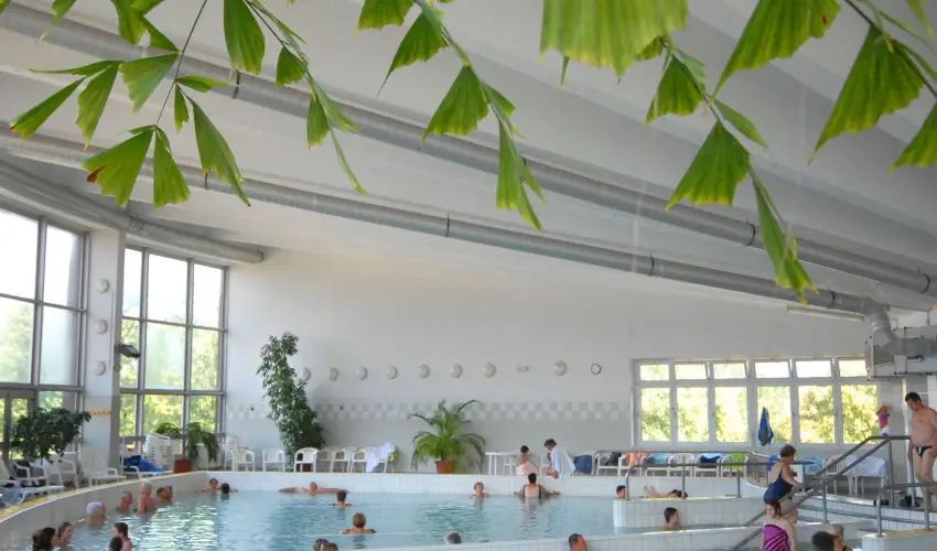 Hunguest Hotel Freya Zalakaros - Pnksdi htvge Zalakaroson (min. 3 j)