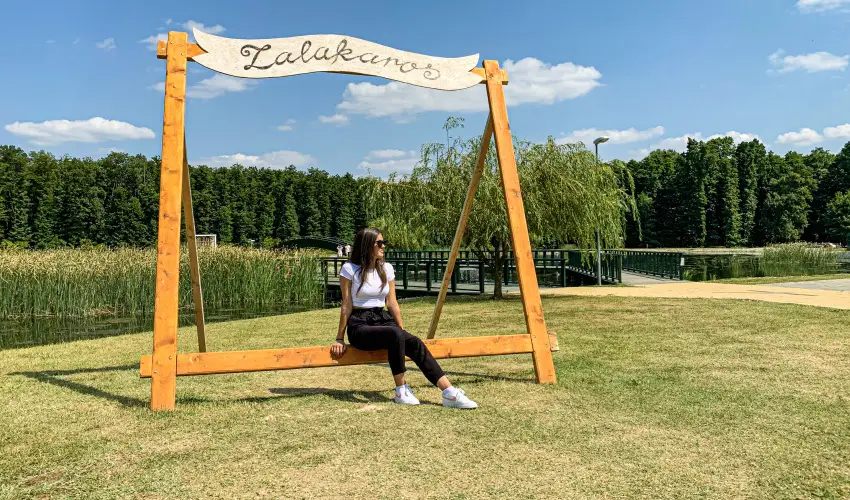 Hunguest Hotel Freya Zalakaros - Pnksdi htvge Zalakaroson (min. 3 j)