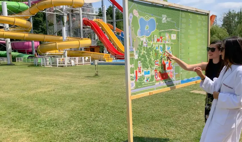 Hunguest Hotel Freya Zalakaros - Pnksdi htvge Zalakaroson (min. 3 j)