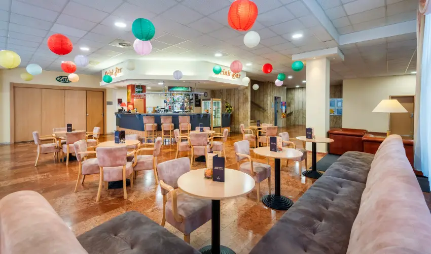 Hunguest Hotel Freya Zalakaros - Pnksdi htvge Zalakaroson (min. 3 j)