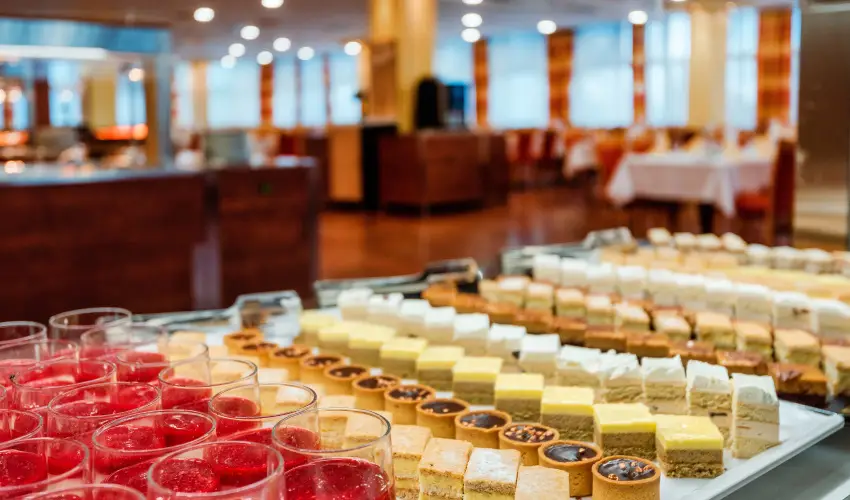 Hunguest Hotel Freya Zalakaros - Pnksdi htvge Zalakaroson (min. 3 j)