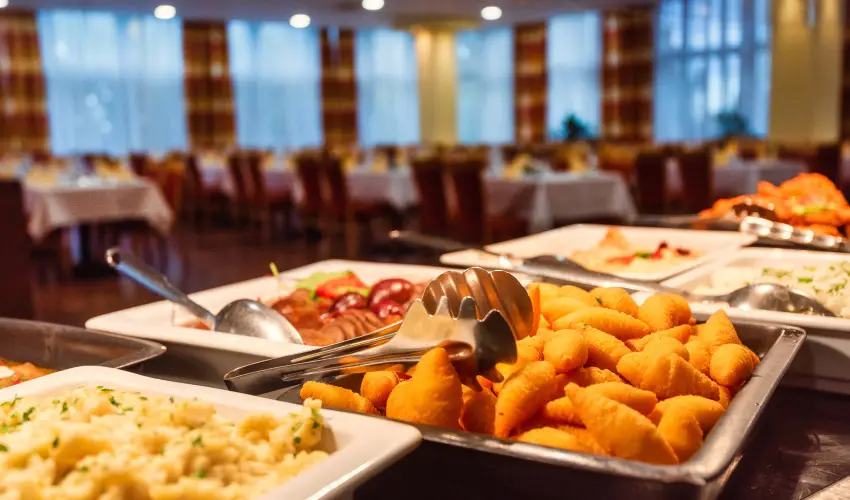 Hunguest Hotel Freya Zalakaros - Pnksdi htvge Zalakaroson (min. 3 j)