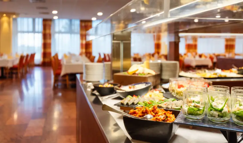 Hunguest Hotel Freya Zalakaros - Pnksdi htvge Zalakaroson (min. 3 j)