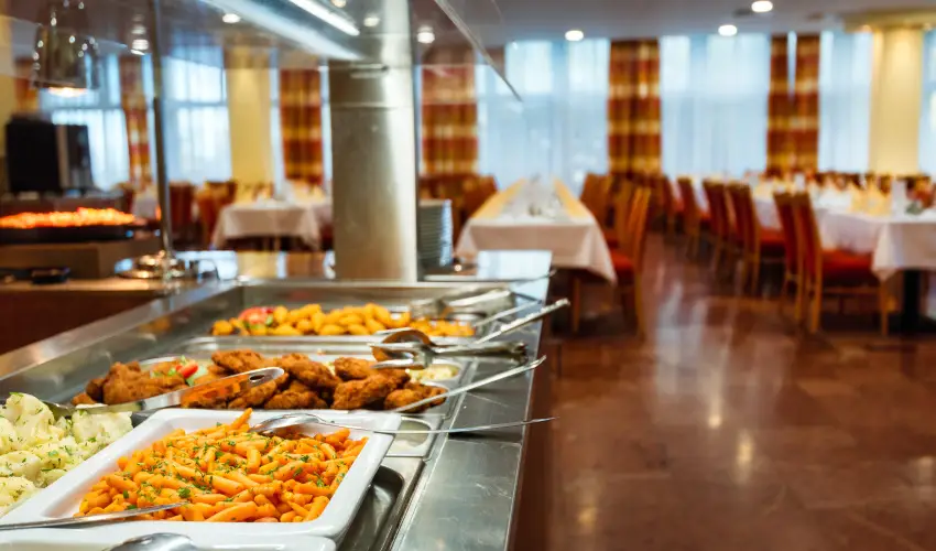 Hunguest Hotel Freya Zalakaros - Pnksdi htvge Zalakaroson (min. 3 j)