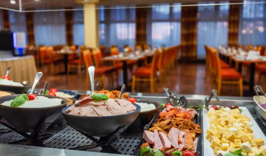 Hunguest Hotel Freya Zalakaros - Pnksdi htvge Zalakaroson (min. 3 j)