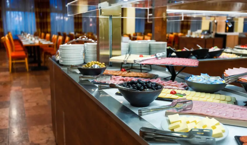 Hunguest Hotel Freya Zalakaros - Pnksdi htvge Zalakaroson (min. 3 j)