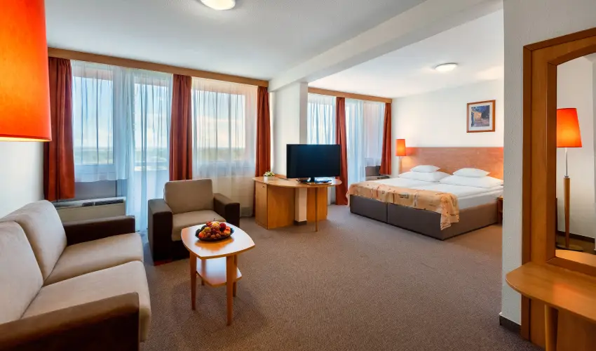 Hunguest Hotel Freya Zalakaros - Pnksdi htvge Zalakaroson (min. 3 j)