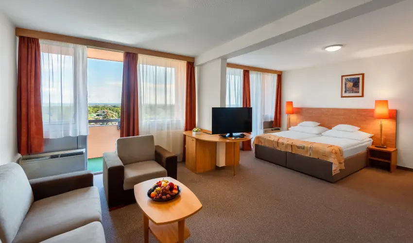 Hunguest Hotel Freya Zalakaros - Pnksdi htvge Zalakaroson (min. 3 j)