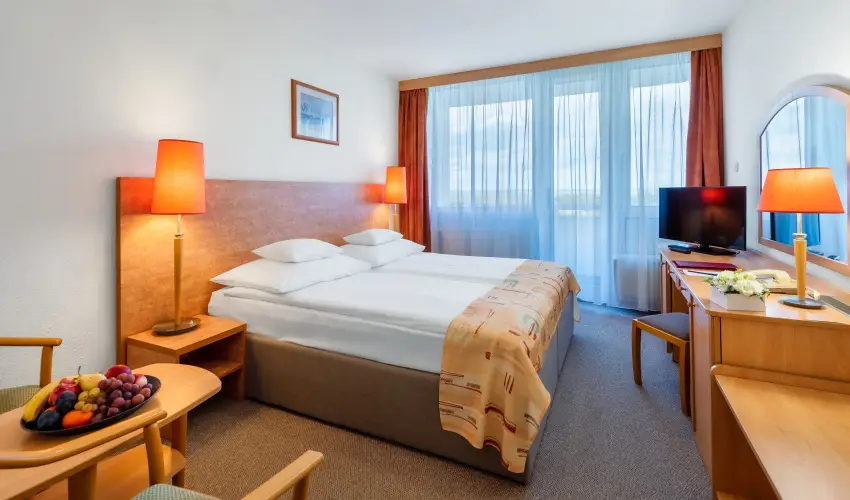 Hunguest Hotel Freya Zalakaros - Pnksdi htvge Zalakaroson (min. 3 j)