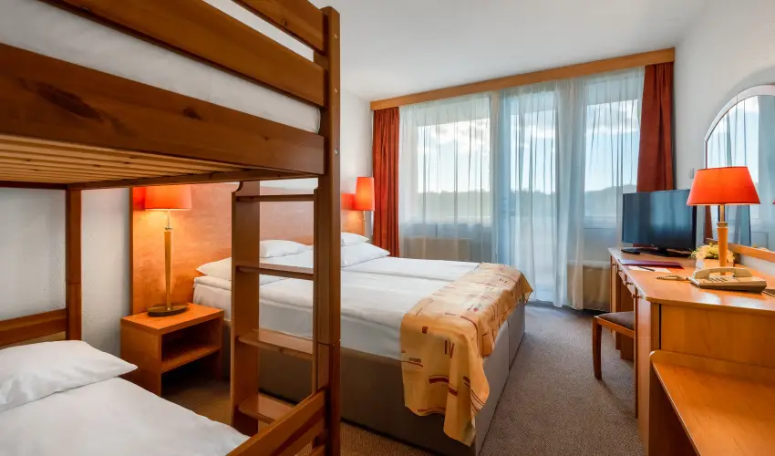 Hunguest Hotel Freya Zalakaros - Pnksdi htvge Zalakaroson (min. 3 j)