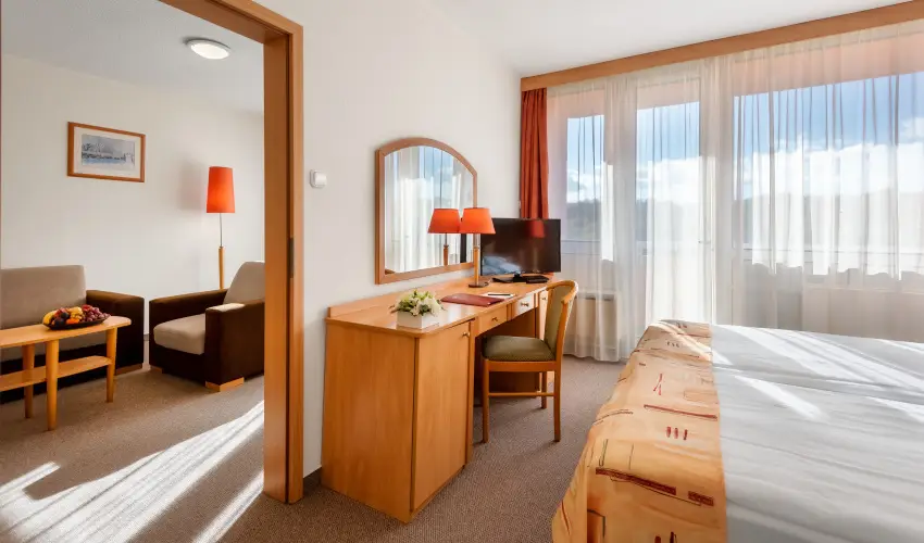 Hunguest Hotel Freya Zalakaros - Pnksdi htvge Zalakaroson (min. 3 j)