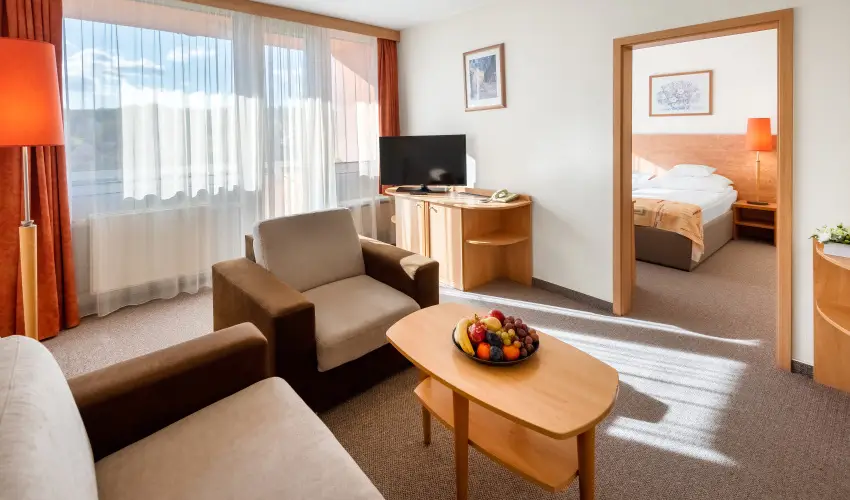 Hunguest Hotel Freya Zalakaros - Pnksdi htvge Zalakaroson (min. 3 j)