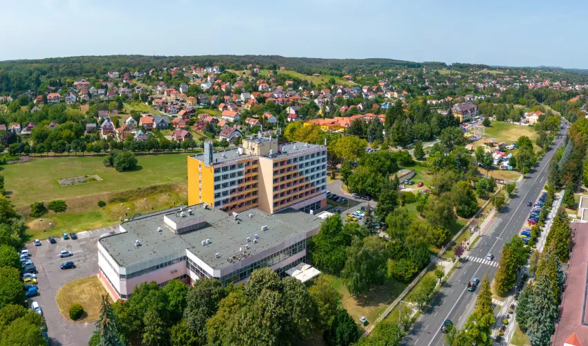 Hunguest Hotel Freya Zalakaros - Pnksdi htvge Zalakaroson (min. 3 j)