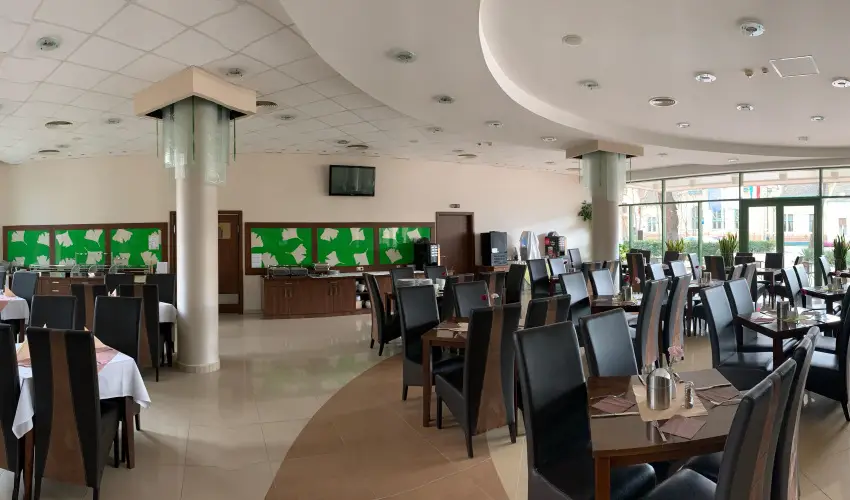 Hotel Ginkgo Hdmezvsrhely - Pnksd 