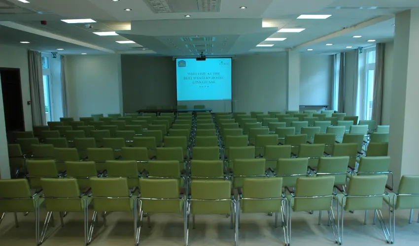 Hotel Ginkgo Hdmezvsrhely - Pnksd 