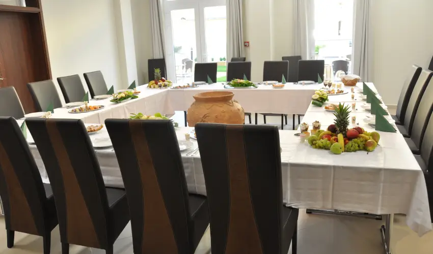 Hotel Ginkgo Hdmezvsrhely - Pnksd 