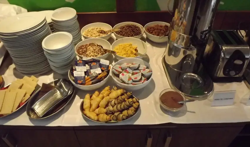 Hotel Ginkgo Hdmezvsrhely - Pnksd 