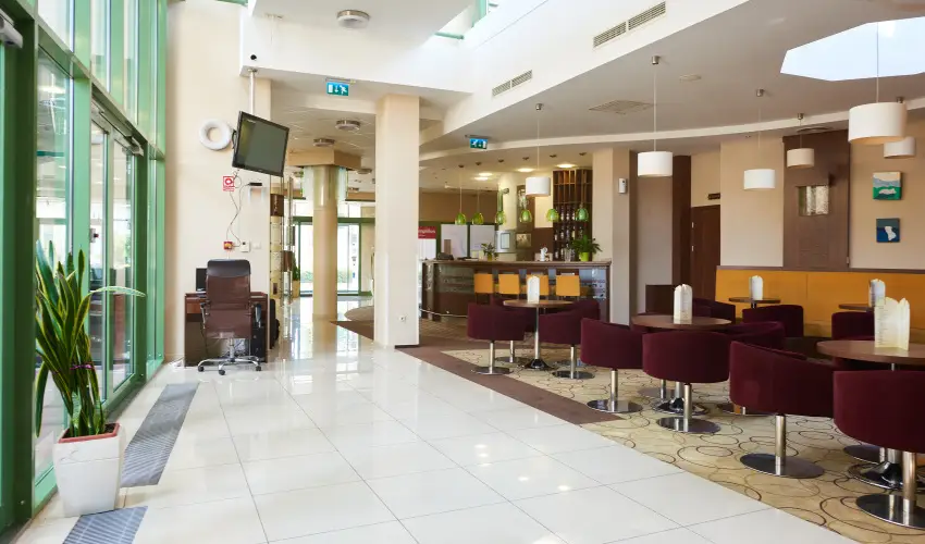 Hotel Ginkgo Hdmezvsrhely - Pnksd 