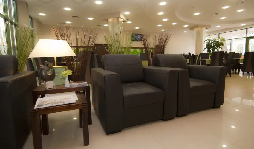 Hotel Ginkgo Hdmezvsrhely - Pnksd 