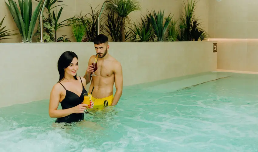 Hotel Ginkgo Hdmezvsrhely - Pnksd 