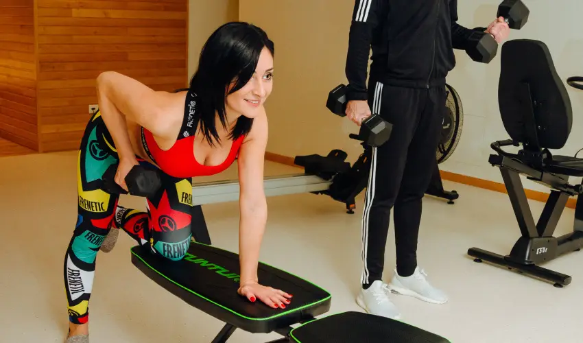 Hotel Ginkgo Hdmezvsrhely - Pnksd 