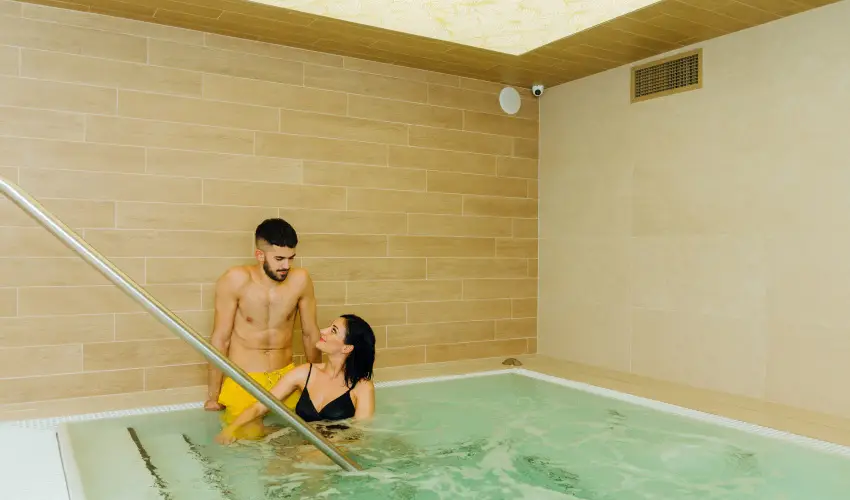 Hotel Ginkgo Hdmezvsrhely - Pnksd 