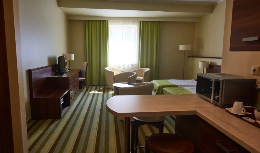 Hotel Ginkgo Hdmezvsrhely - Pnksd 