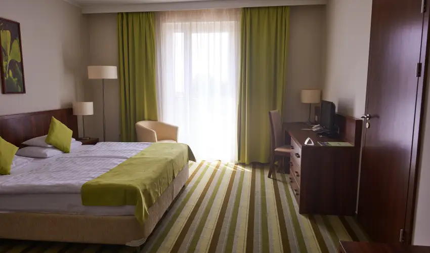 Hotel Ginkgo Hdmezvsrhely - Pnksd 