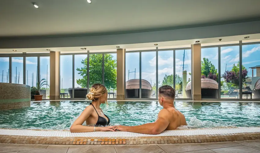 Hotel Golden Lake Resort Balatonfred - Pnksd