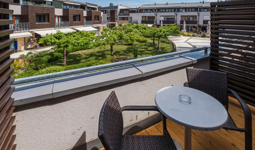 Hotel Golden Lake Resort Balatonfred - Pnksd