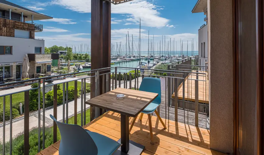 Hotel Golden Lake Resort Balatonfred - Pnksd