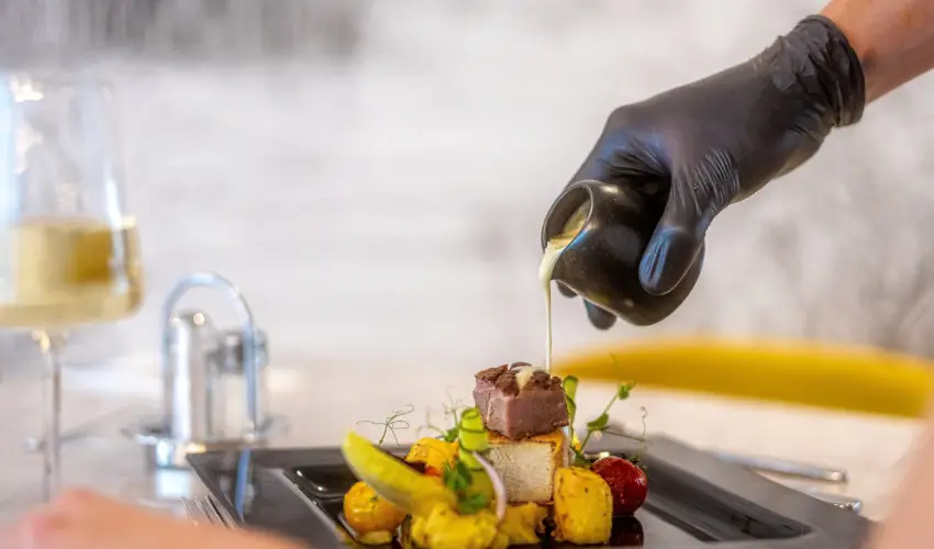 Hotel Golden Lake Resort Balatonfred - Pnksd